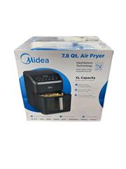 MIDEA MAD70109APK 7.8QT AIR FRYER (CAI-AE)